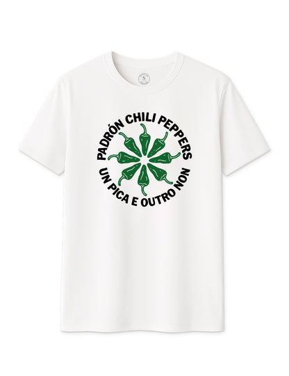 Padron Chili Peppers 