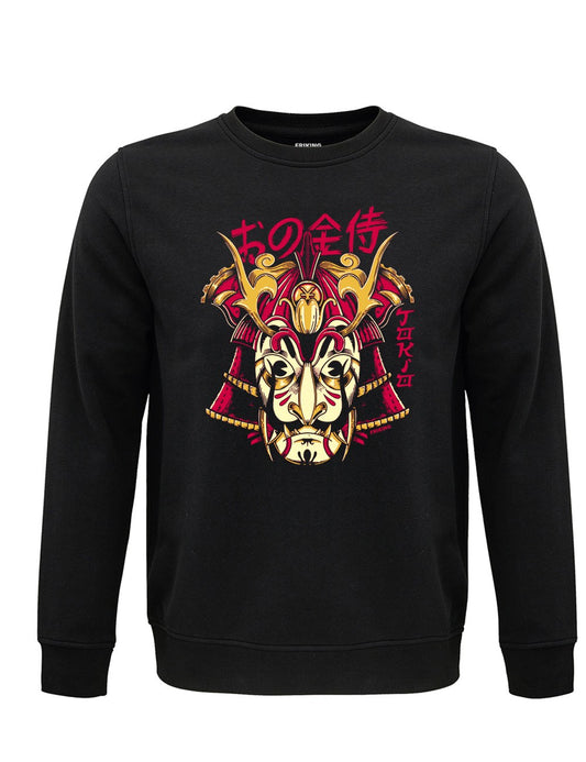 Samurai Dorado