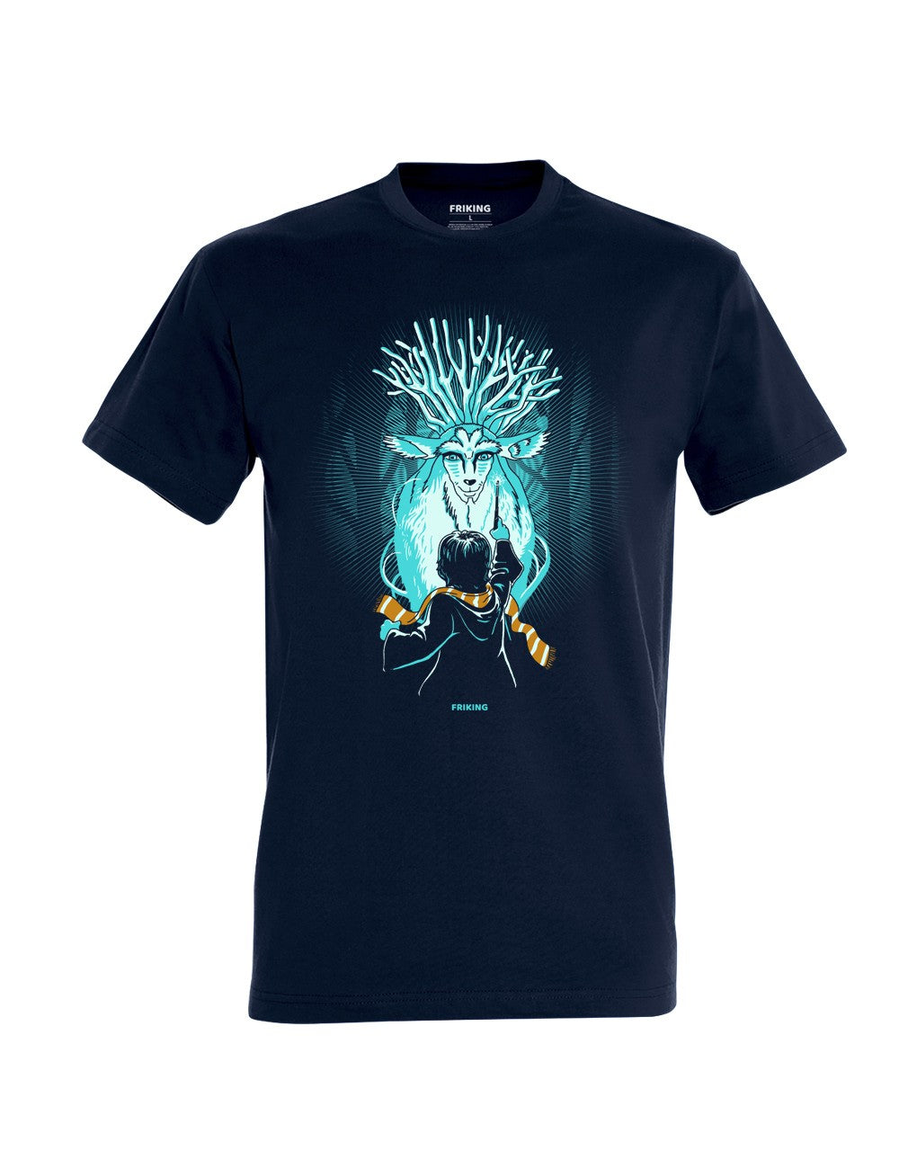 Spirit Patronum