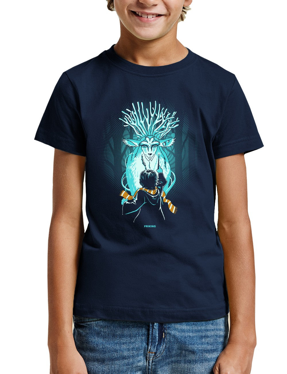 Spirit Patronum
