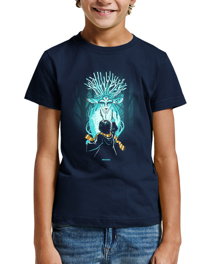 Spirit Patronum