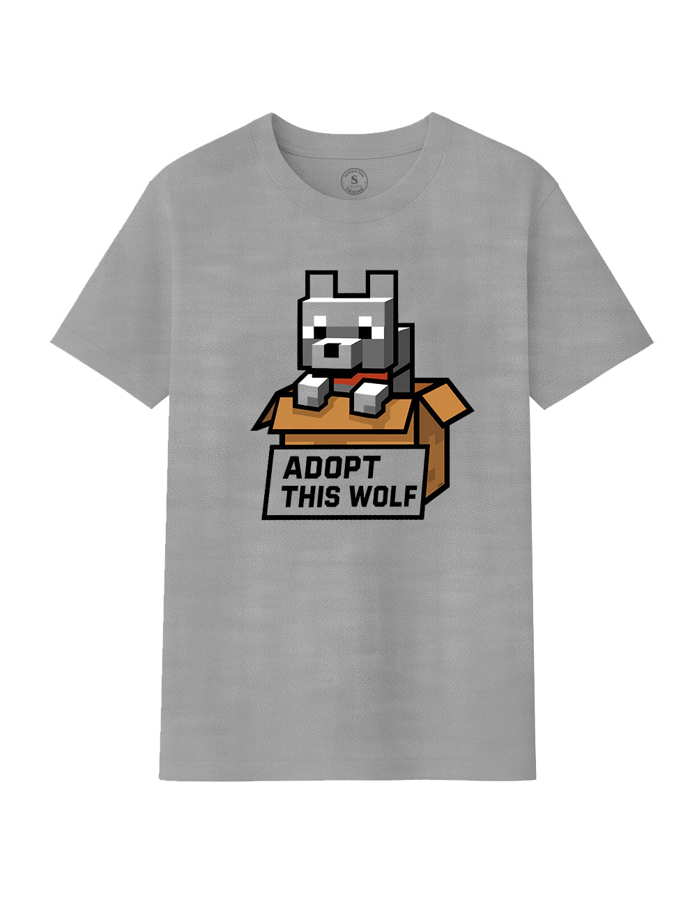 Adopt this wolf 666A