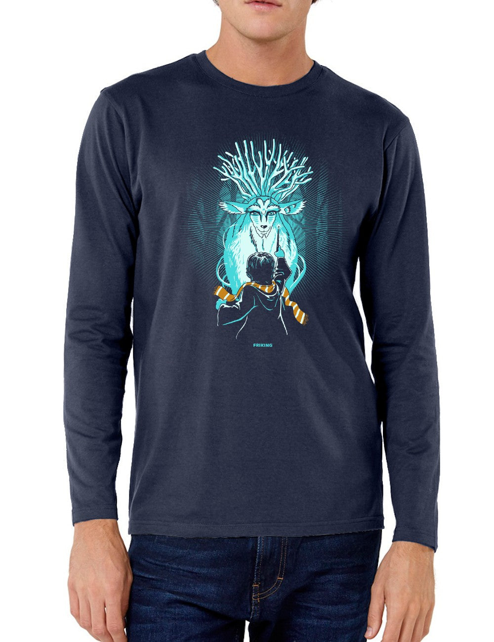 Spirit Patronum