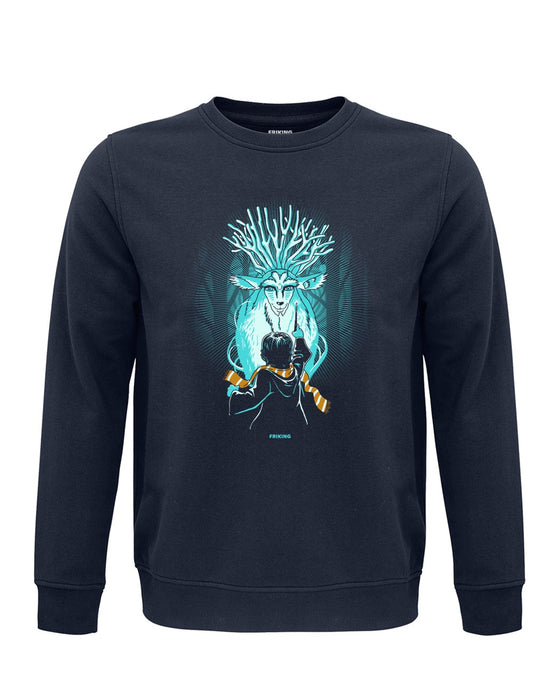 Spirit Patronum
