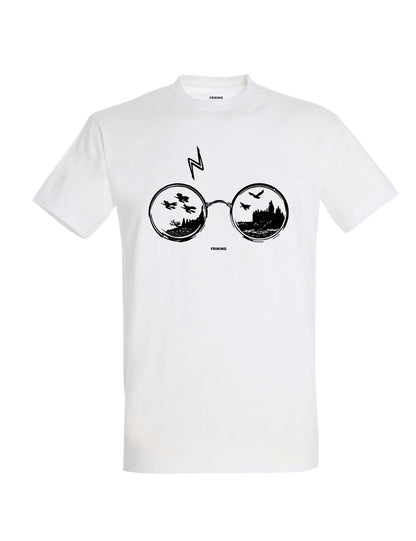 H.P. Glasses
