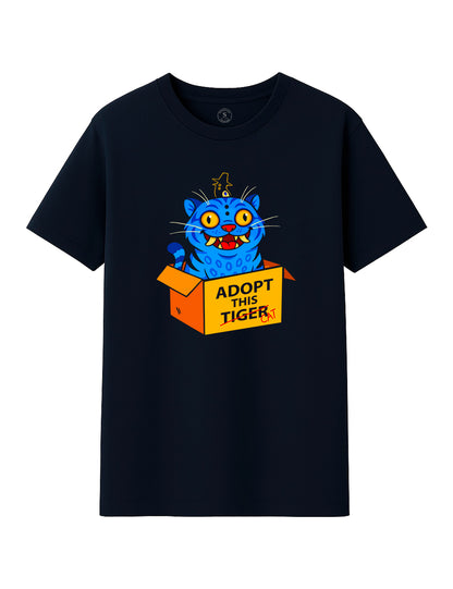 Adopt this tiger 669A