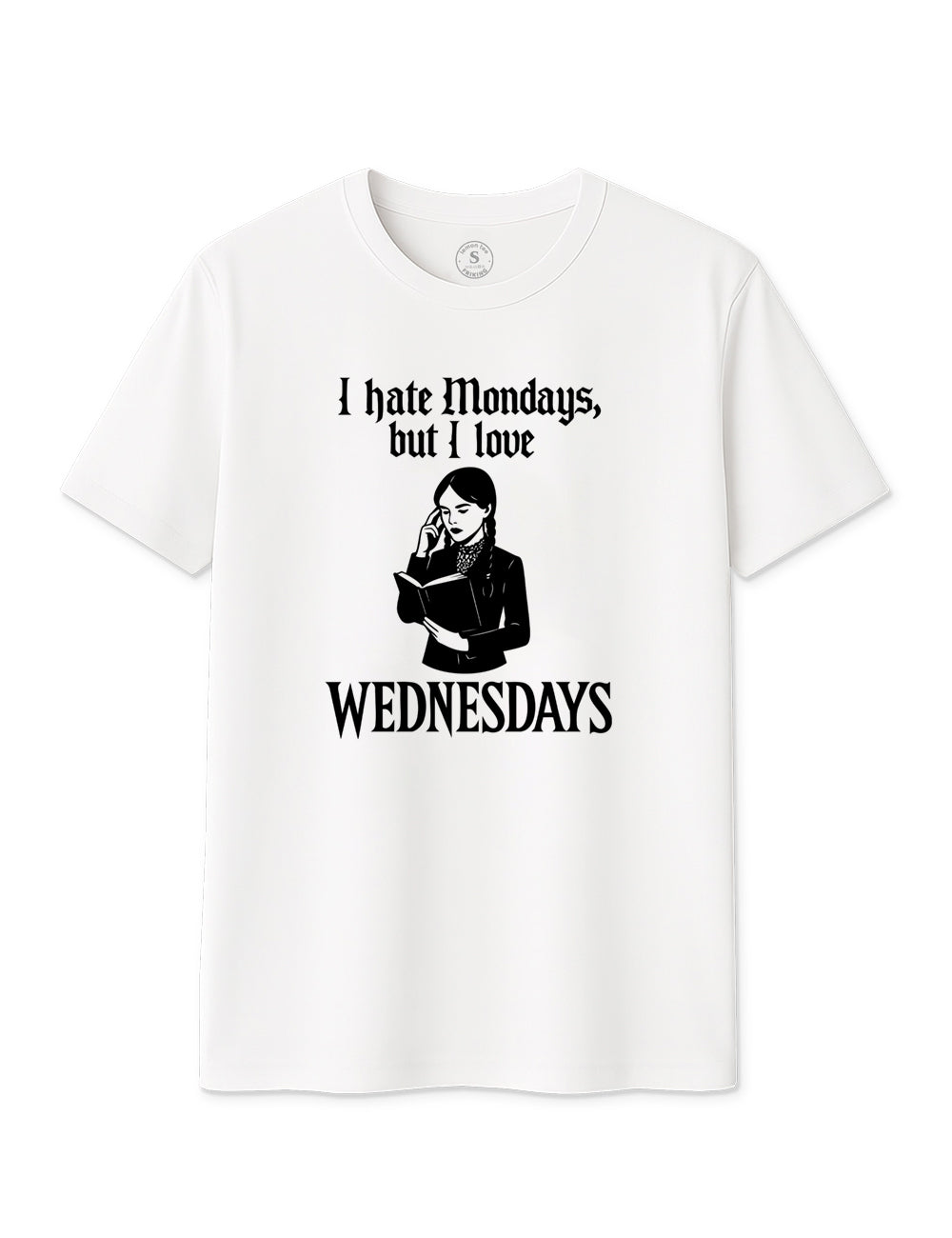 I hate mondays 675A