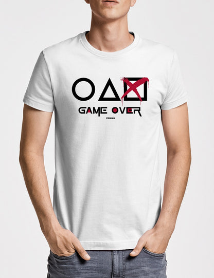 Game over Squid
