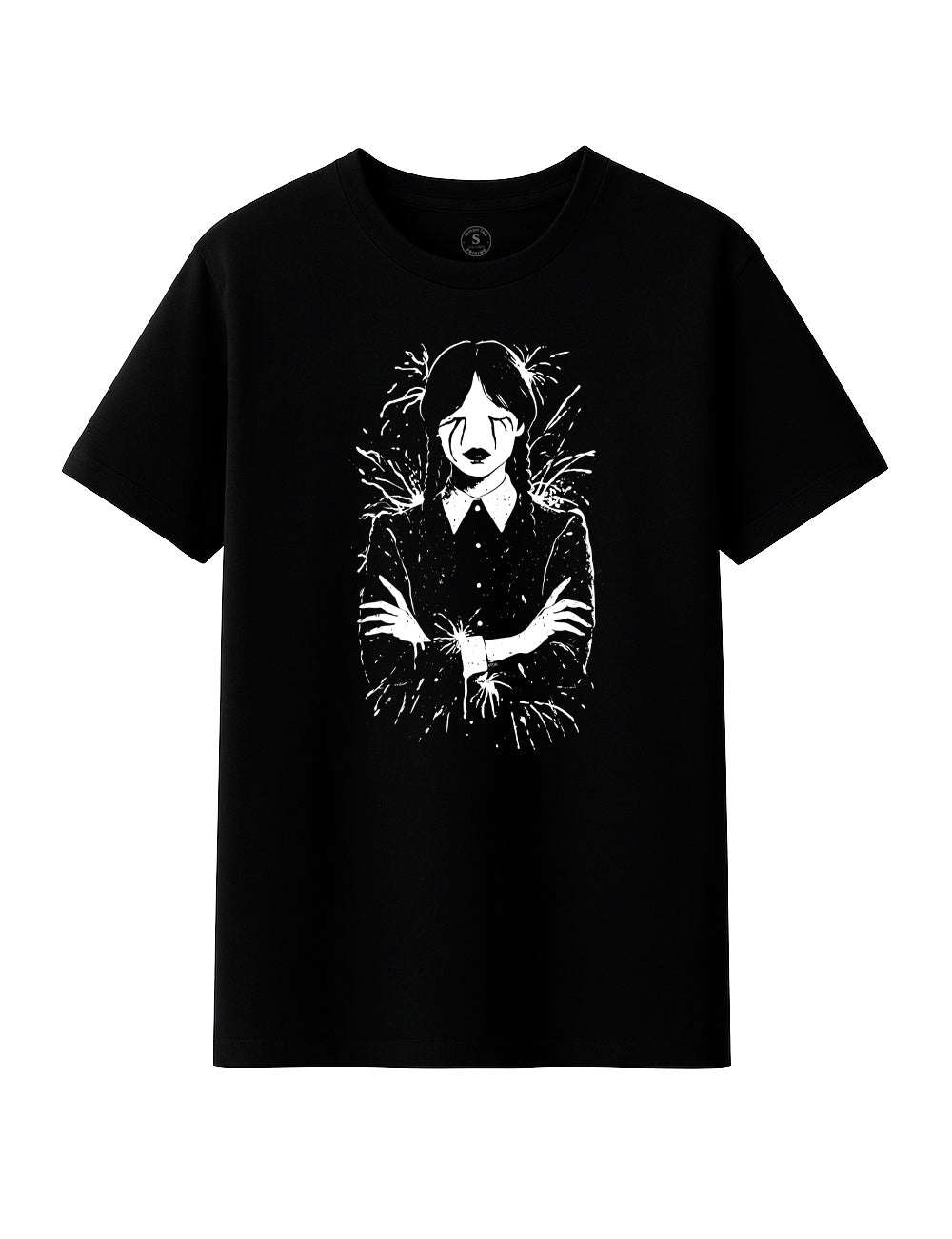 Weird girl Splash 679A