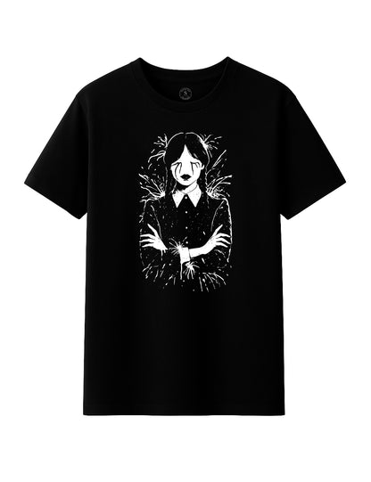 Weird girl Splash 679A