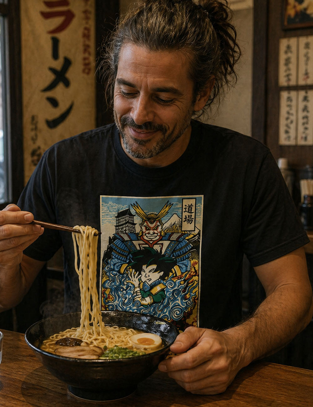 Ukiyo e -hero - 68