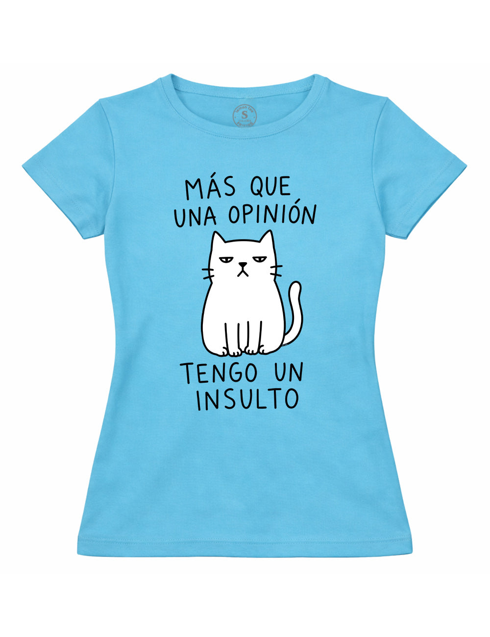 Mas que una opinion
