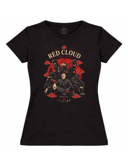 Red Cloud Social Club