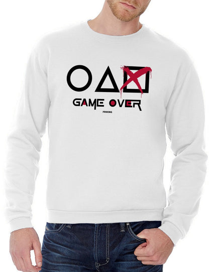 Game over Squid