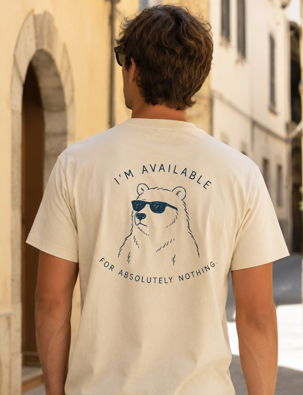 Im Avaliable