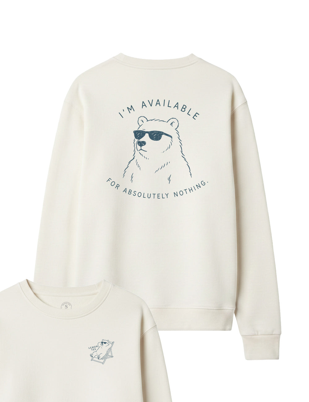 Im Avaliable