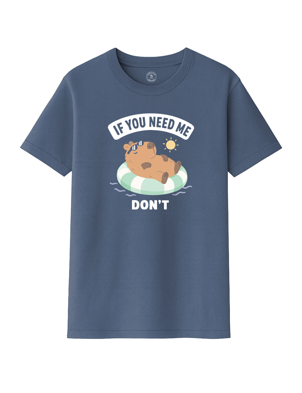 If You Need Me