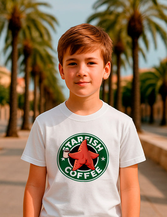 Starfish Coffee 683A