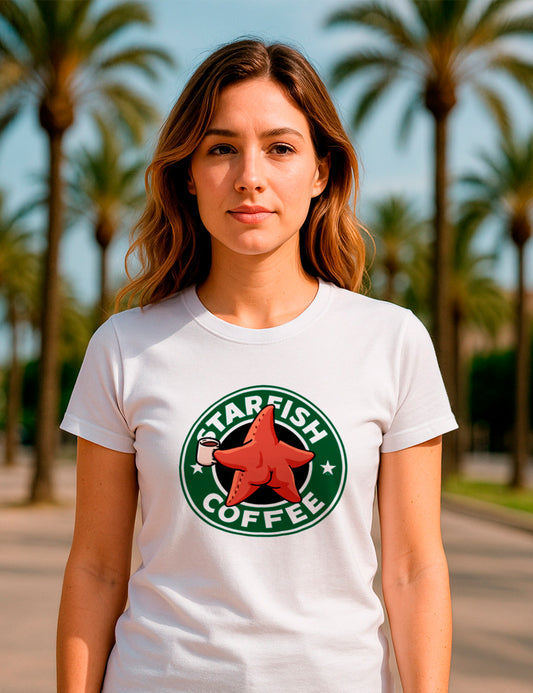 Starfish Coffee 683A