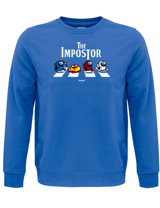  The Impostor