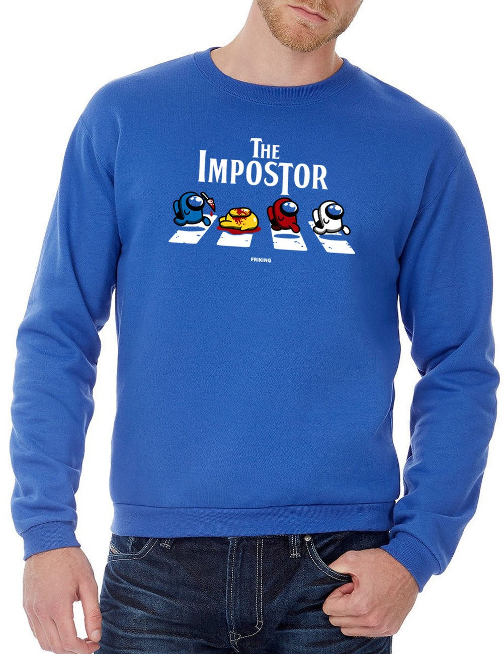  The Impostor