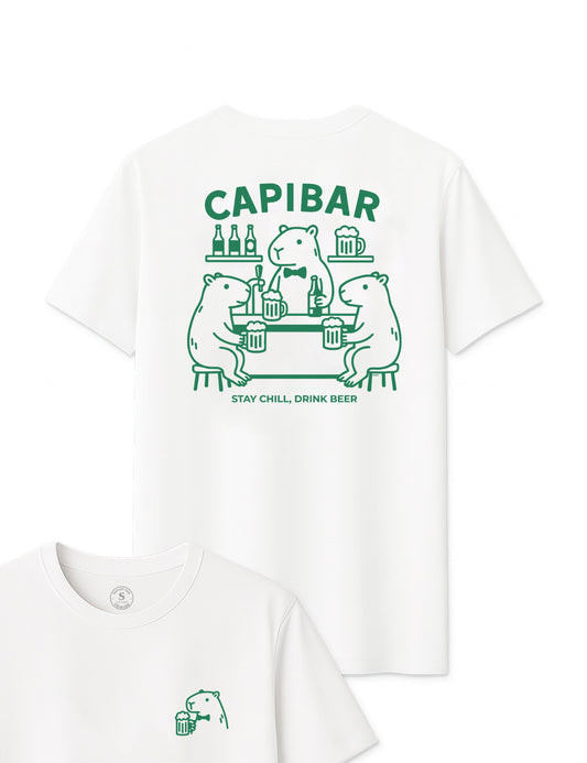 Capibar 688A