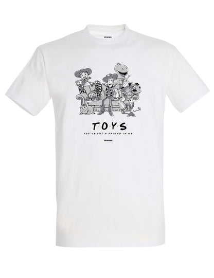 Toys
