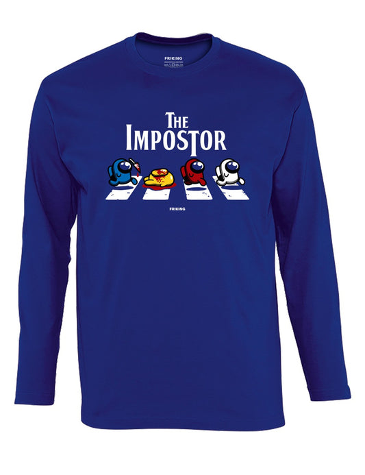 The Impostor