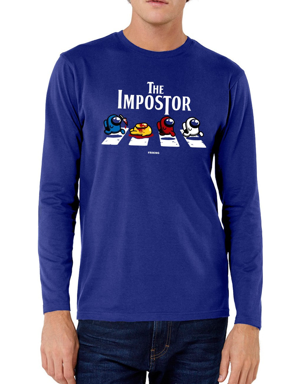 The Impostor