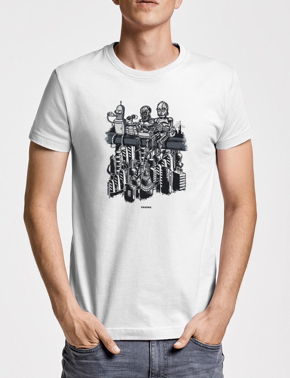 Builder Robots