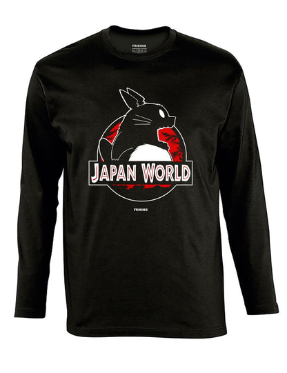  Japan World 