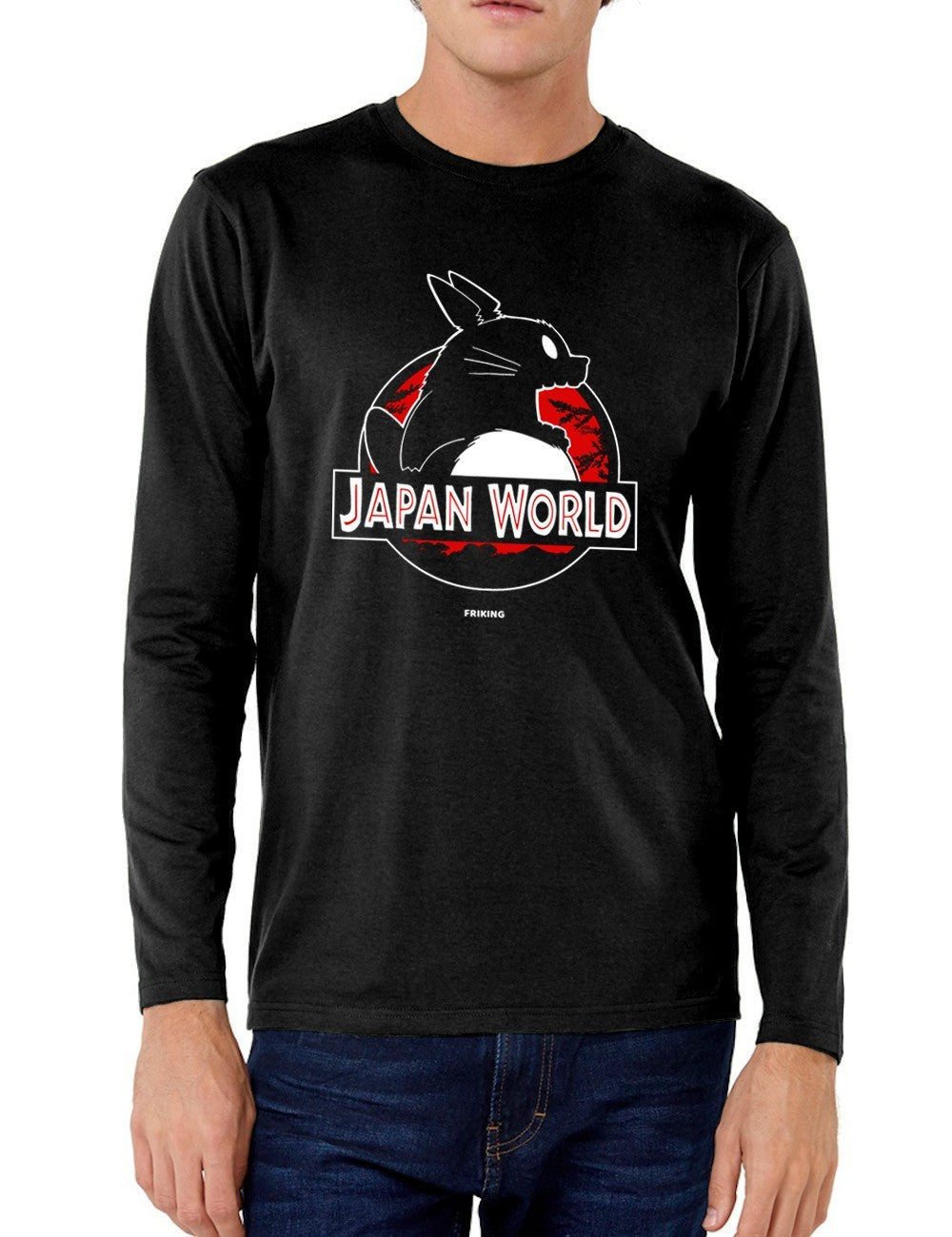  Japan World 