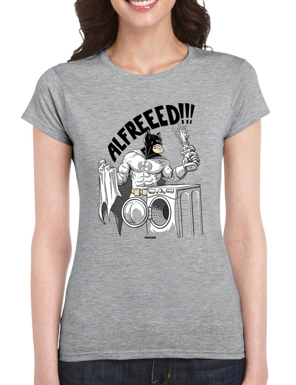 Alfreeed
