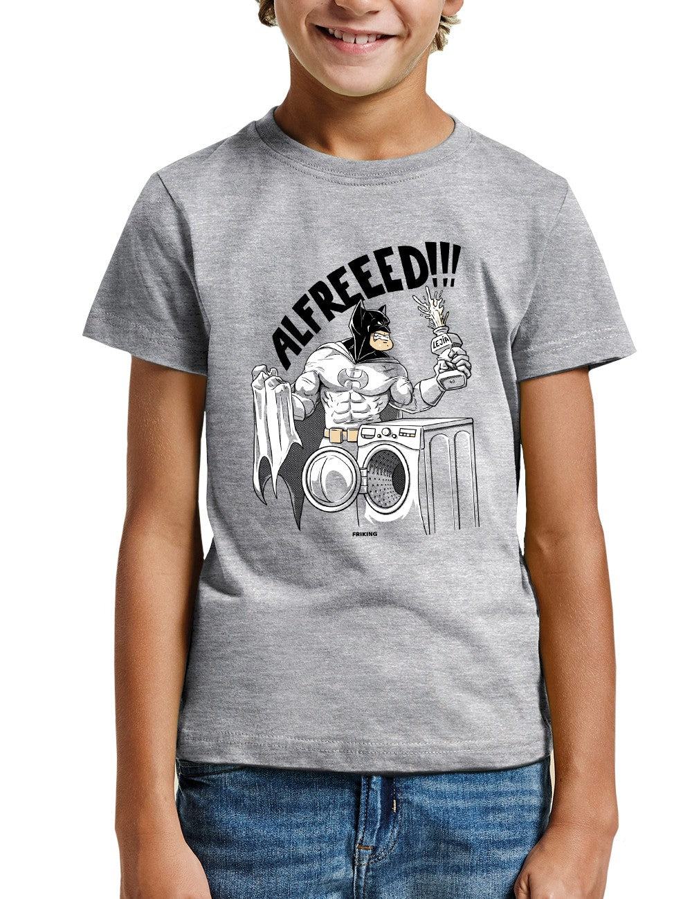 Alfreeed