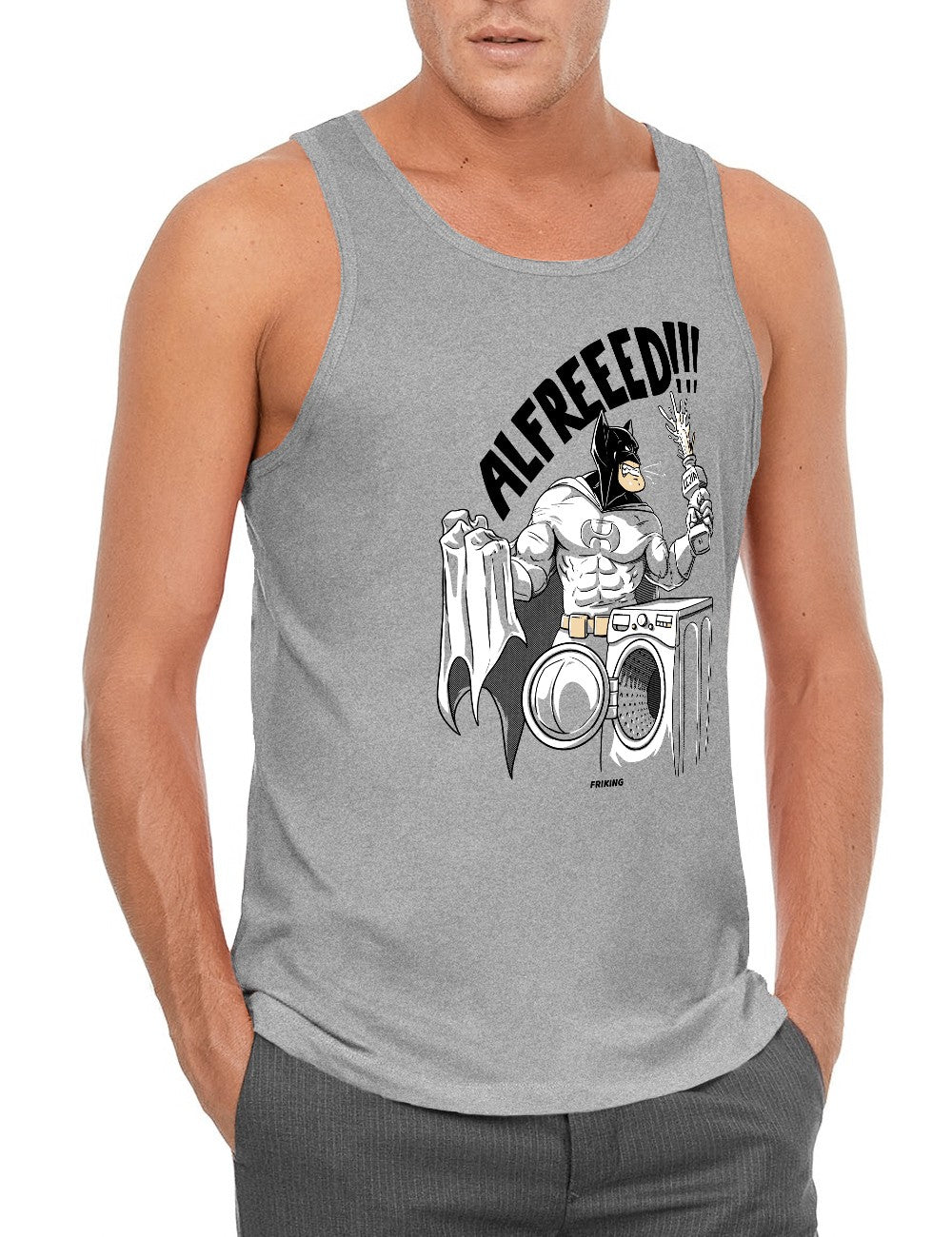 Alfreeed
