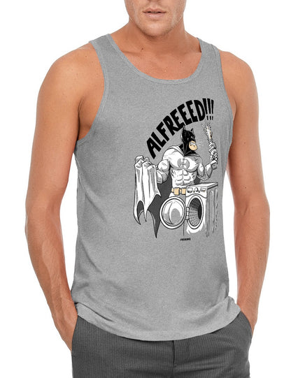 Alfreeed