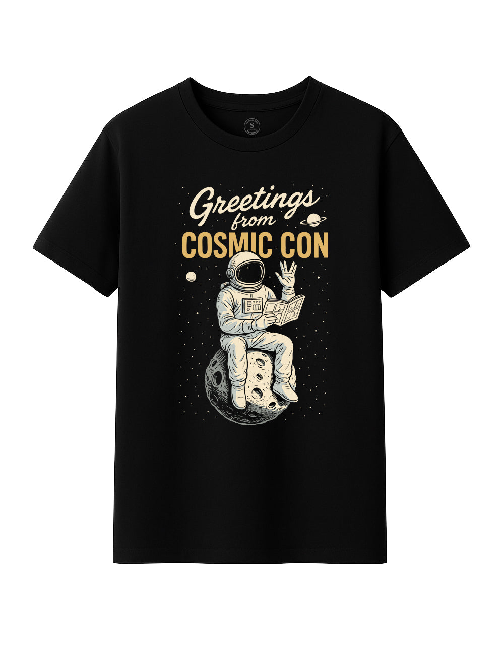 Cosmic Con 710A