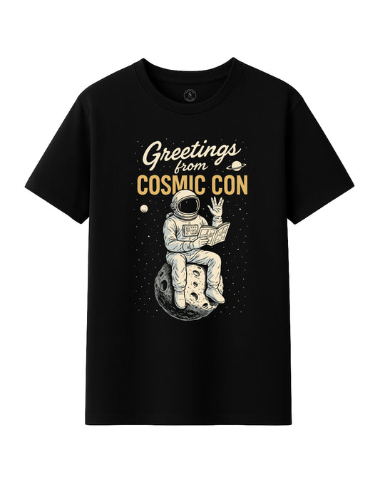 Cosmic Con 710A
