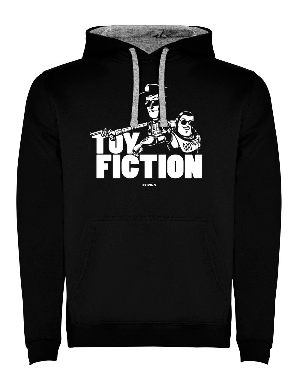  Toy fiction 