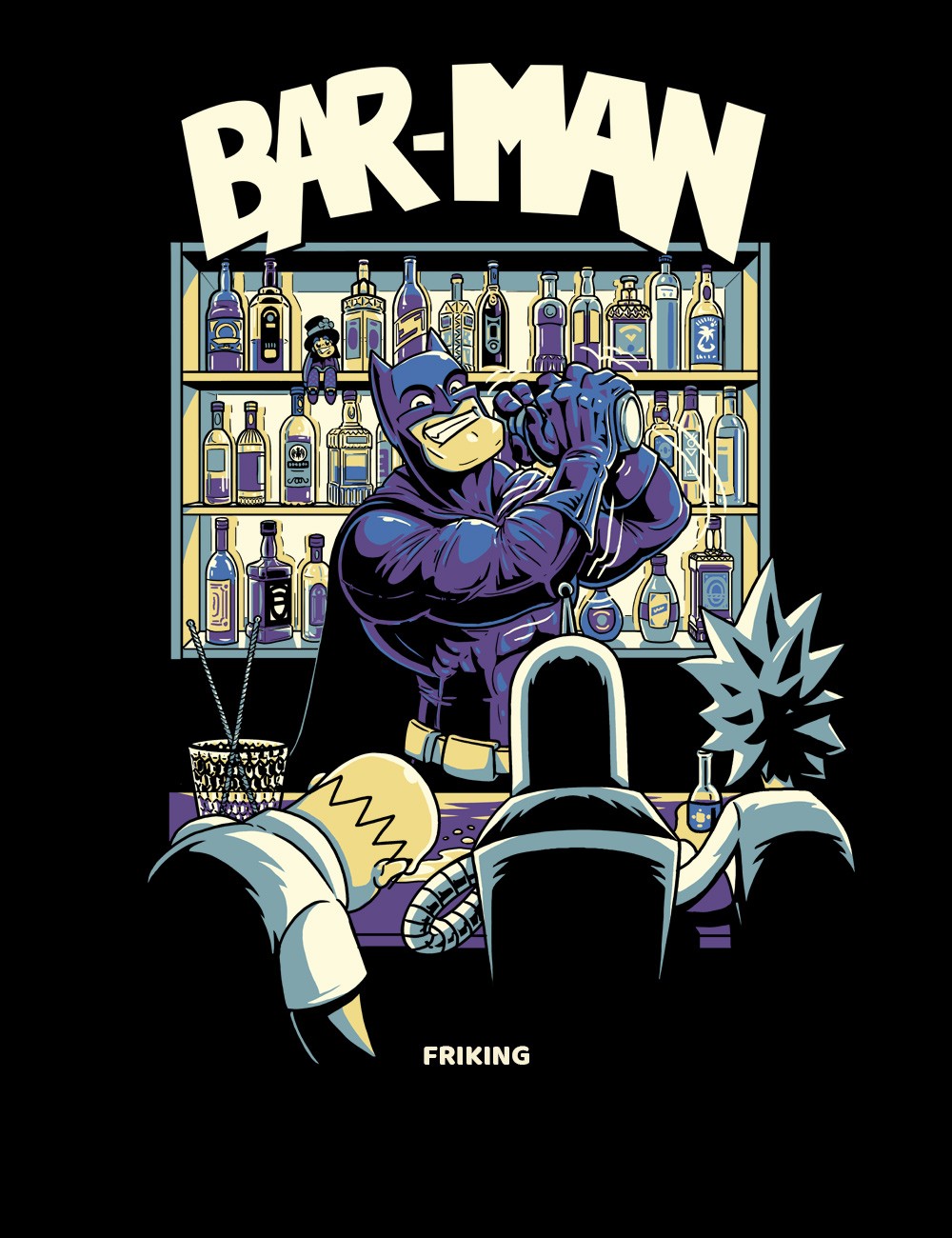 Barman
