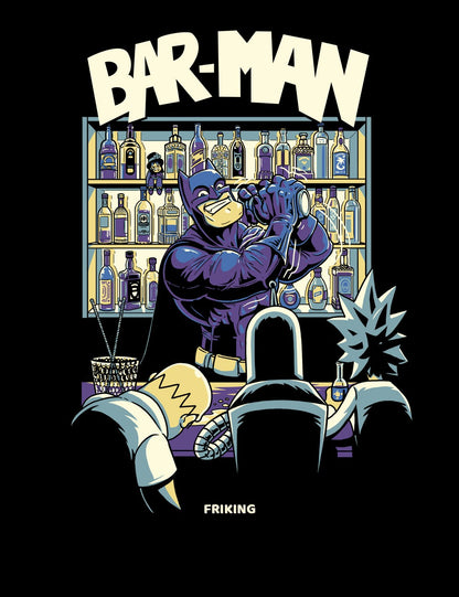 Barman