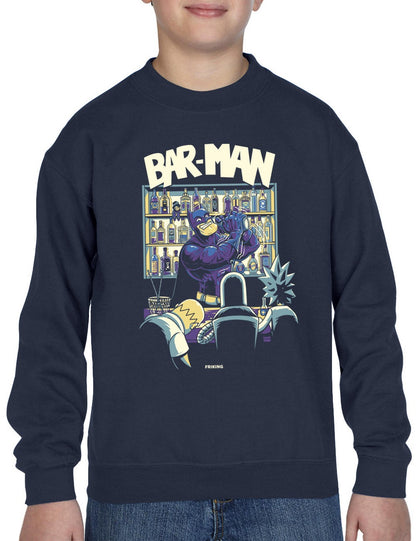 Barman