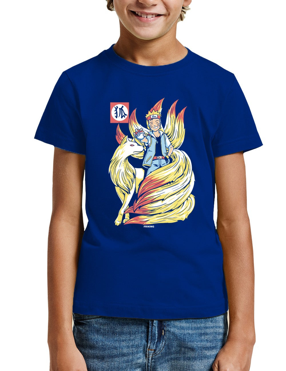 Fox Hunter