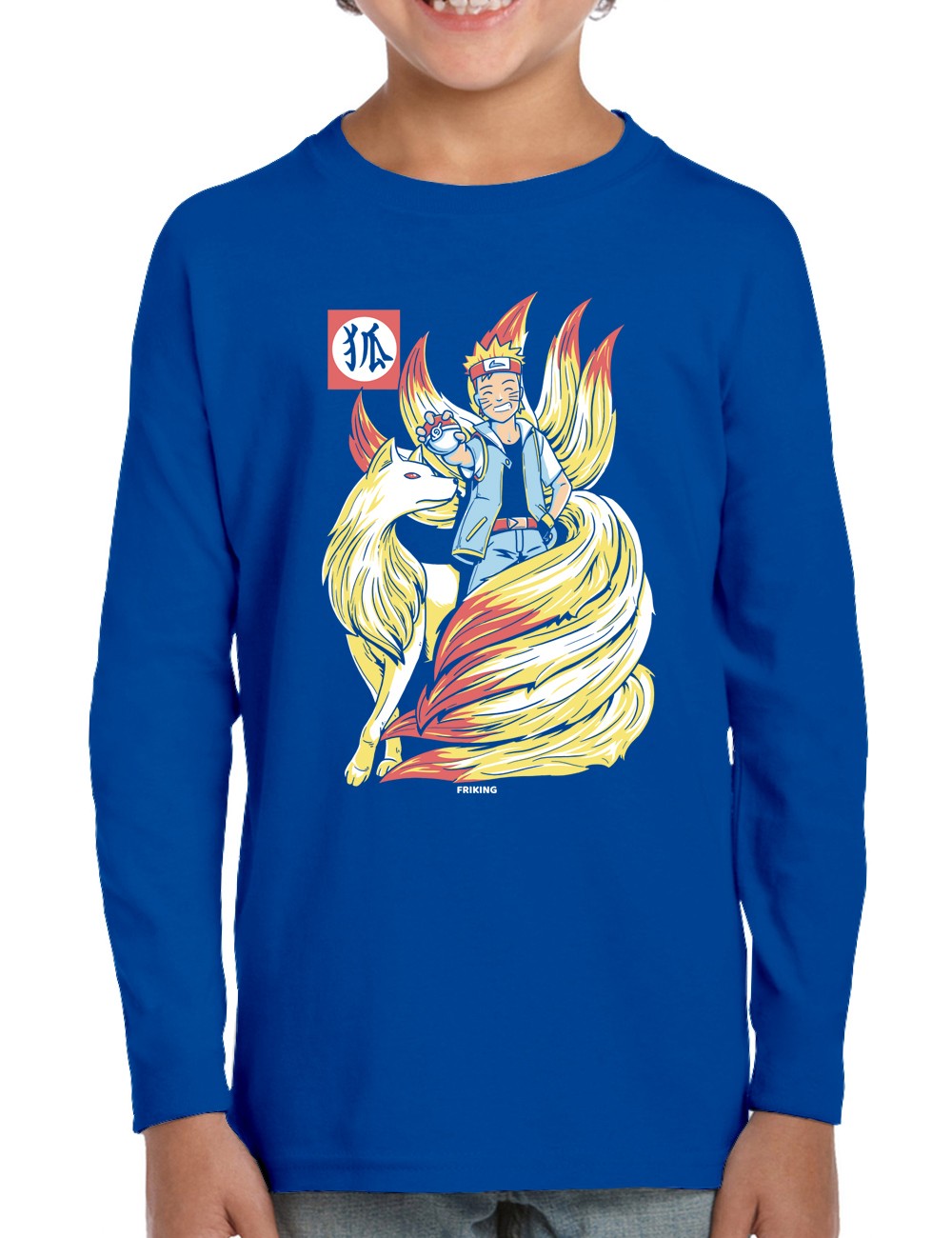 Fox Hunter