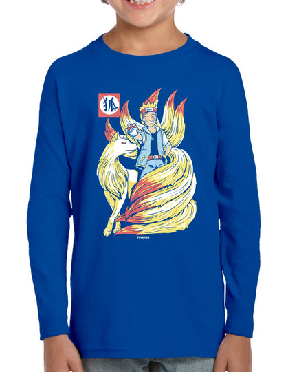 Fox Hunter