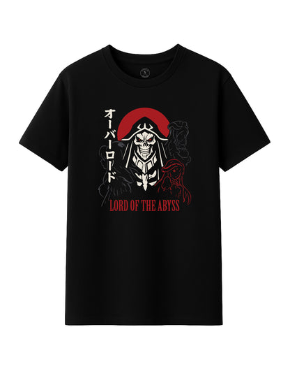 Lord of the Abyss 717A