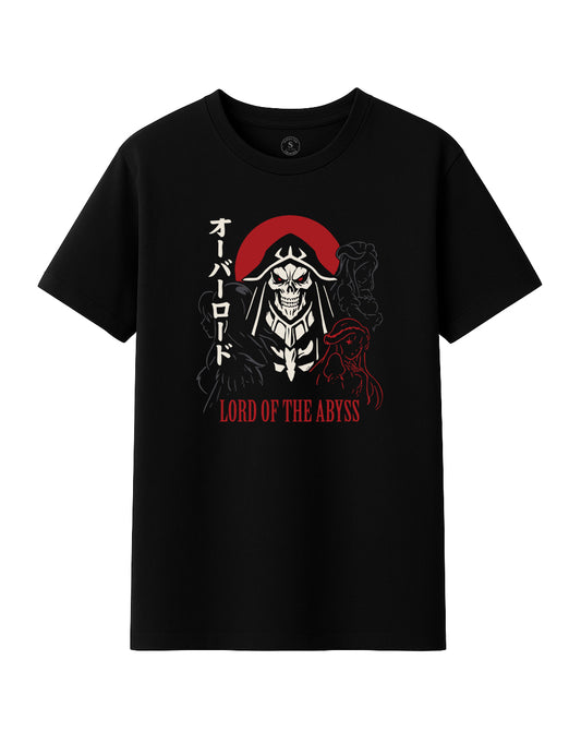 Lord of the Abyss 717A