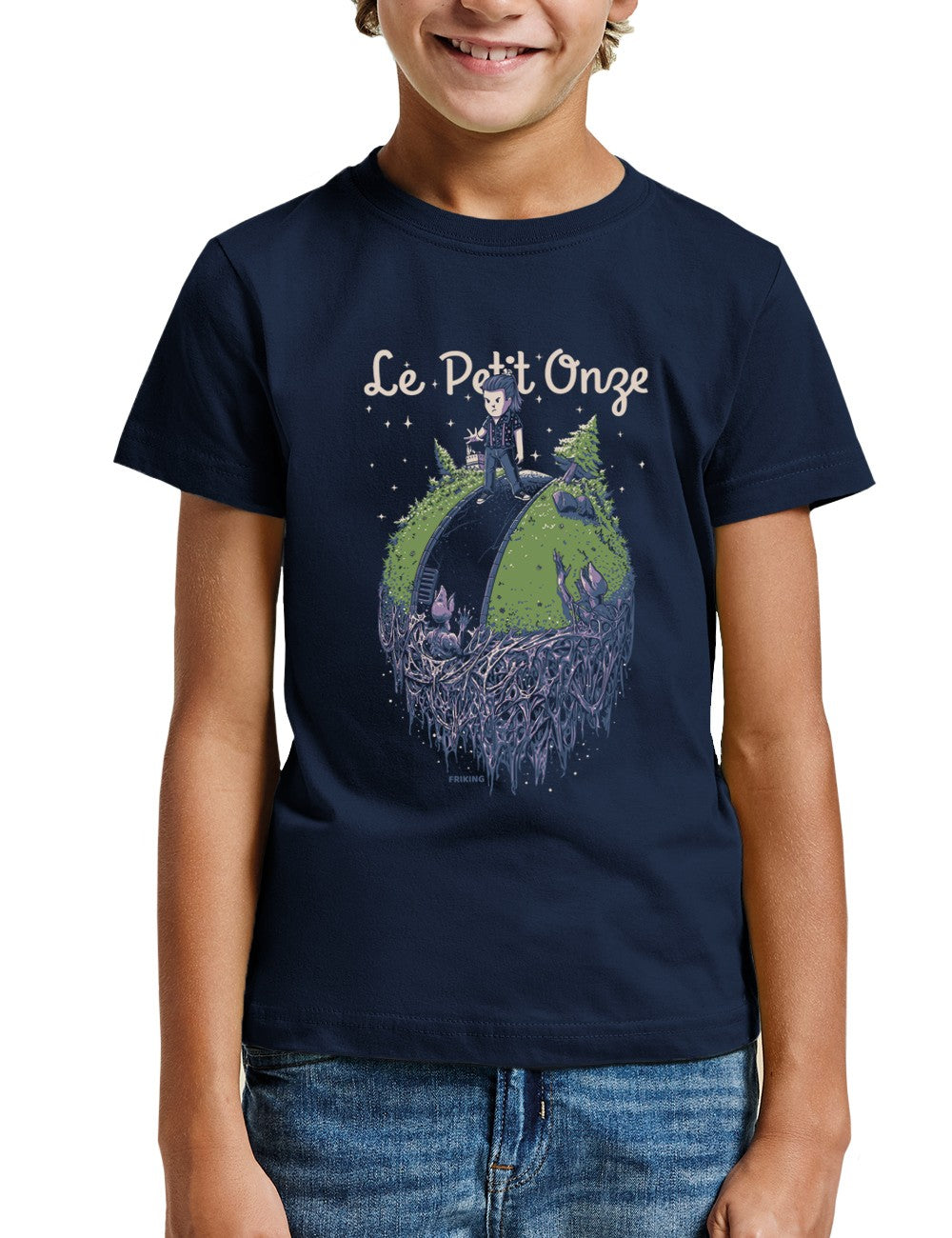 Le Petit Onze