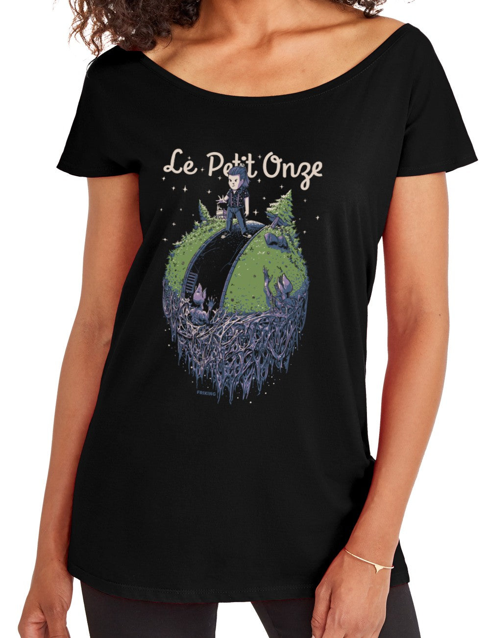 Le Petit Onze