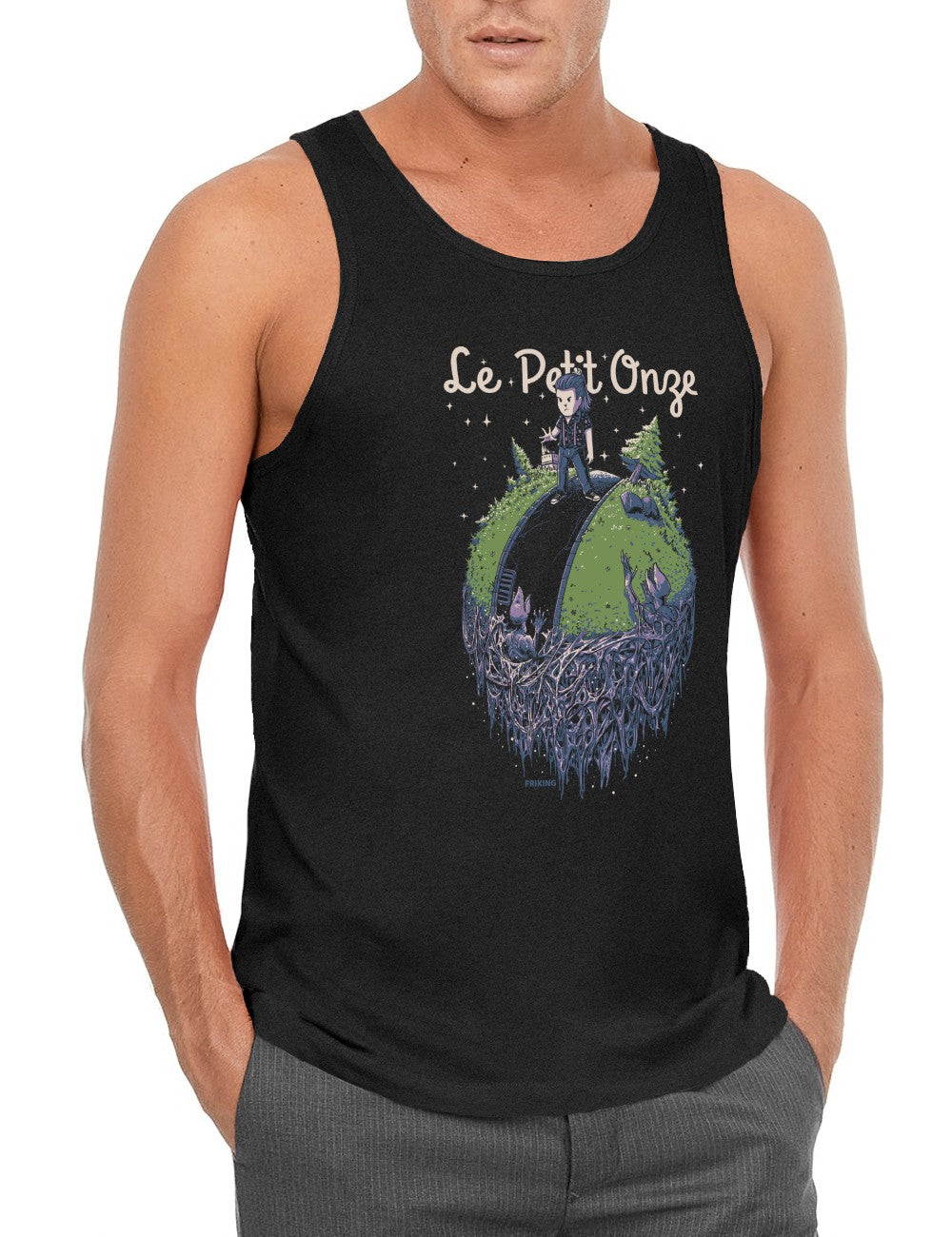 Le Petit Onze